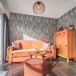 Διαμέρισμα Amazing In With Wifi