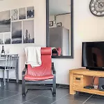Διαμέρισμα Amazing In With Wifi