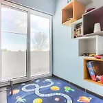 Διαμέρισμα Amazing In With Wifi
