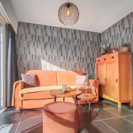 Appartement Amazing In De Haan With Wifi