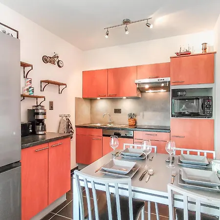 Amazing In De Haan With Wifi Mispelburg