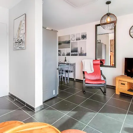 Amazing In De Haan With Wifi Mispelburg