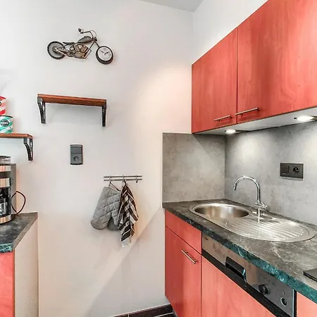 Amazing In De Haan With Wifi Mispelburg