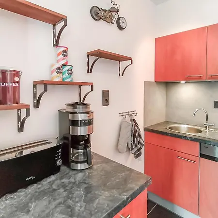 Apartamento Amazing In With Wifi