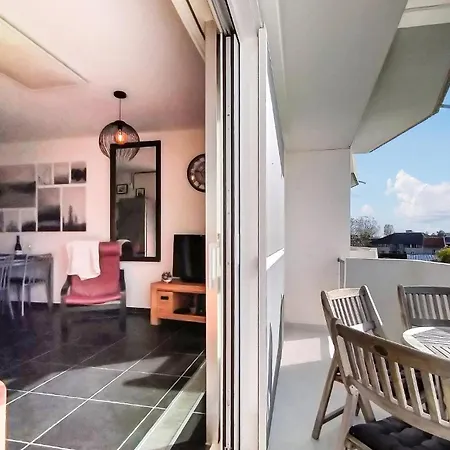 Amazing In De Haan With Wifi