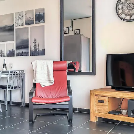 Appartement Amazing In De Haan With Wifi