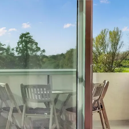 Amazing In De Haan With Wifi Appartement