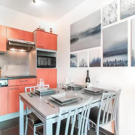 Apartamento Amazing In With Wifi De Haan