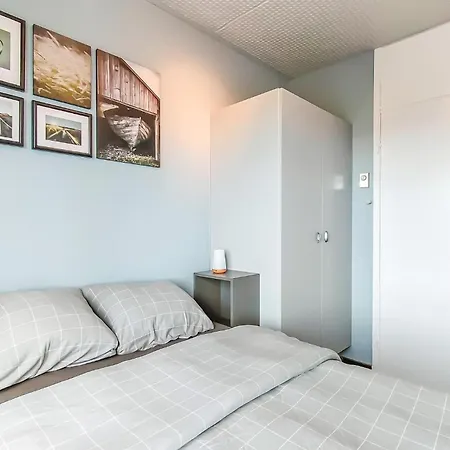 Amazing In De Haan With Wifi Appartement Mispelburg