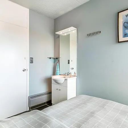 Amazing In De Haan With Wifi