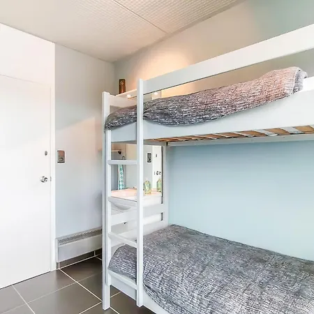 Amazing In De Haan With Wifi Appartement *