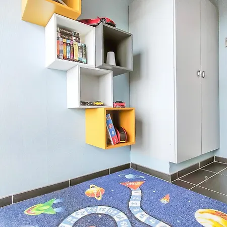 Appartement Amazing In De Haan With Wifi