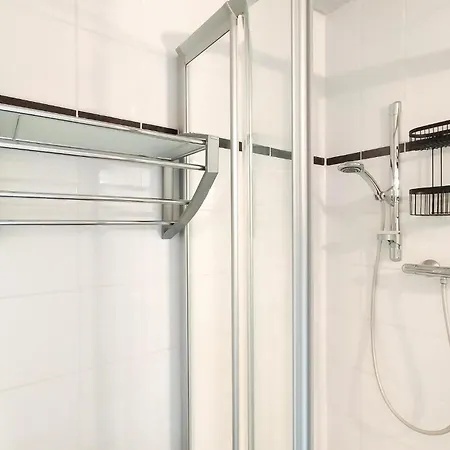 Apartamento Amazing In With Wifi De Haan