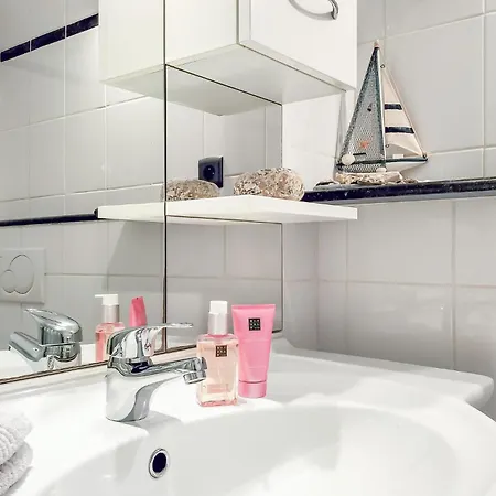 Apartamento Amazing In With Wifi *