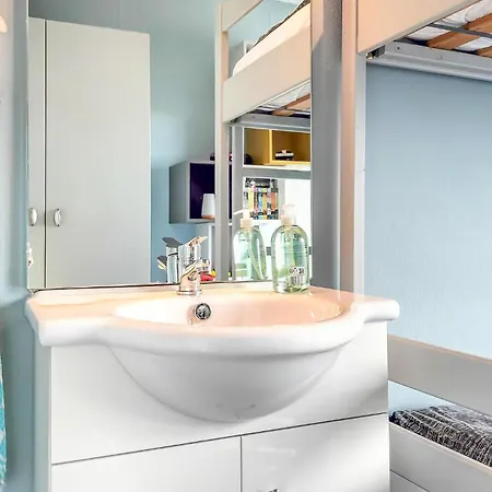 Amazing In De Haan With Wifi Appartement *