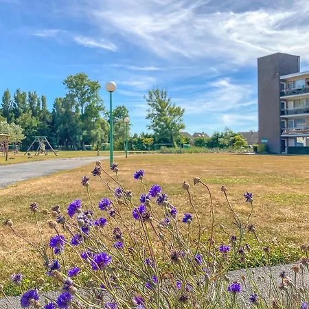 Appartement Amazing In De Haan With Wifi Mispelburg