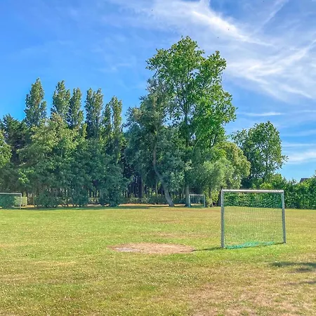 Amazing In De Haan With Wifi *