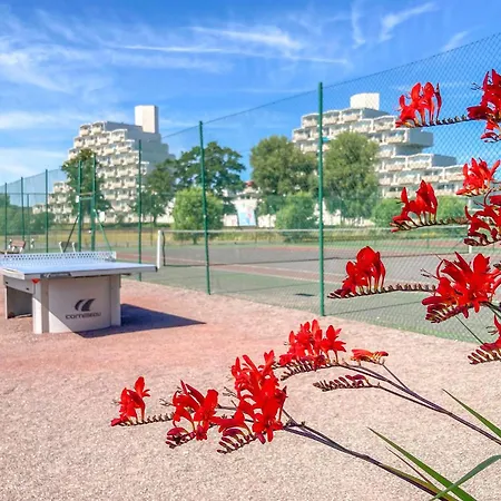 Amazing In De Haan With Wifi *