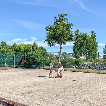 Amazing In De Haan With Wifi