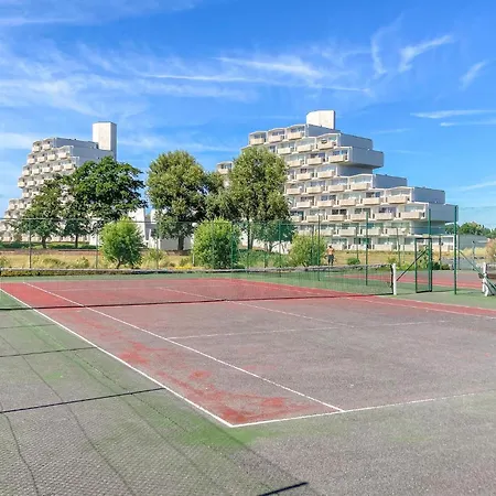 Amazing In De Haan With Wifi Appartement *